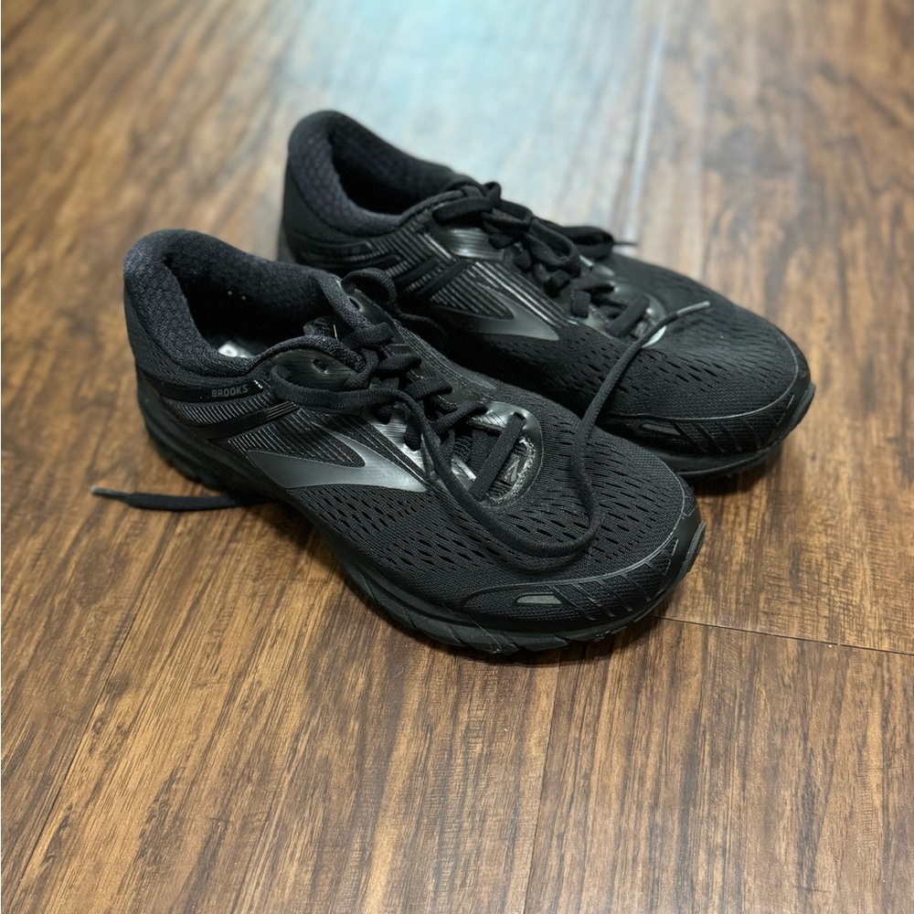 Brooks running shoes